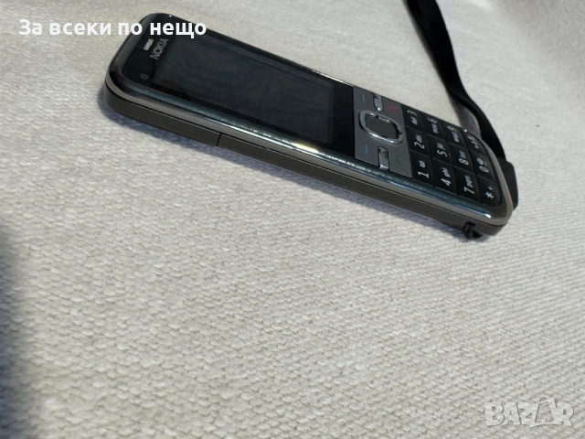 Nokia C5 , Life timer 3 часа!, снимка 8 - Nokia - 53197604