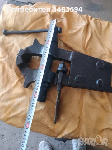 Менгеме, снимка 2 - Менгемета - 49968015