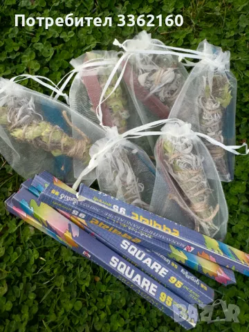 Комплект Червена мухоморка (Amanita muscaria), снимка 5 - Други - 39841402