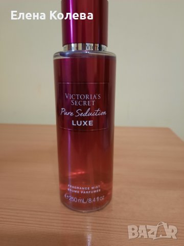 Козметика за тяло Victoria`s secret, снимка 7 - Козметика за тяло - 39533504