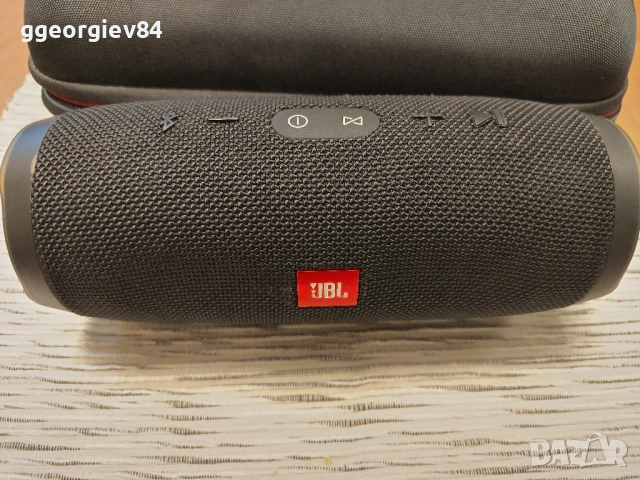 Колонка JBL Charge 3
