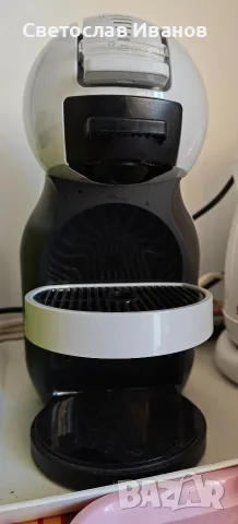 Dolce Gusto KRUPS MINI ME, снимка 3 - Кафемашини - 55837713
