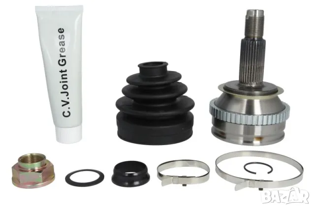 Каре външно дясно/ляво OPEL,RENAULT,TOYOTA (шлици:28х27; диам упл.:67mm ) RODEO № 27K454