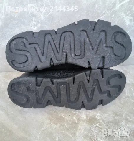 Обувки Swims размер 44, снимка 8 - Ежедневни обувки - 49112108