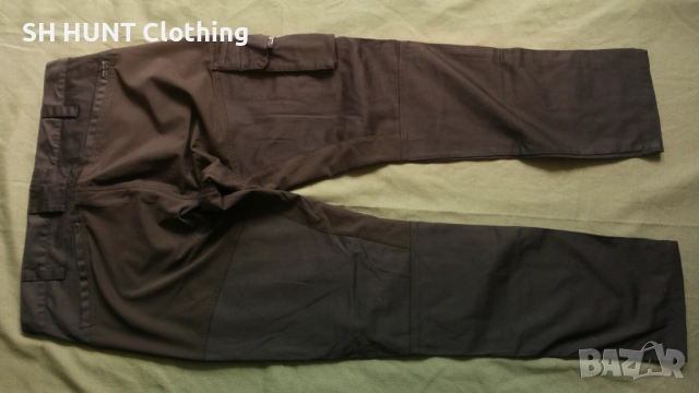 TEXSTAR FP37 FUNCTIONAL Stretch Pants размер W34/L32 еластичен работен панталон W2-73, снимка 3 - Панталони - 51966562
