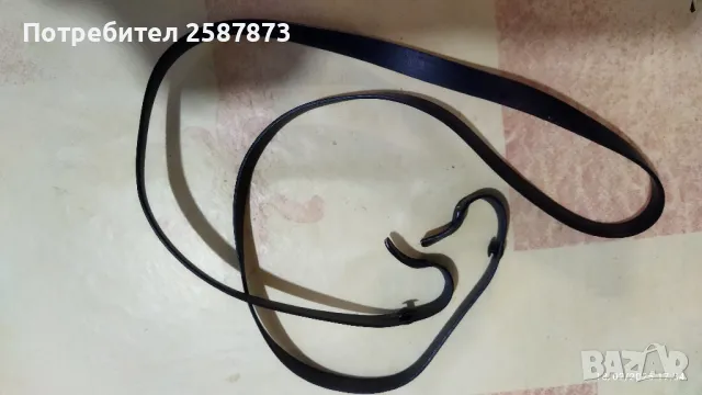 Японски бинокъл Revue 10х50, снимка 12 - Екипировка - 49183276