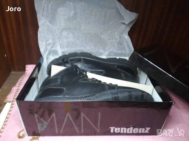 мъжки боти 