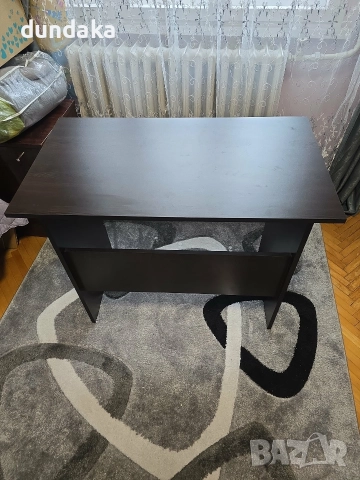 Офис детско Бюро Венге , снимка 2 - Бюра - 52832721