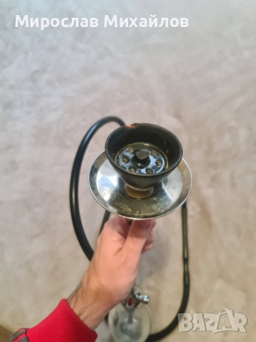 Наргиле MYA Mozza + подарък въглени + гумен маркуч, снимка 3 - Наргилета - 52096816