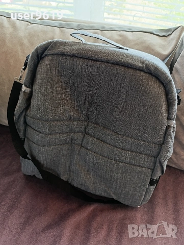 Преносимо сгъваемо легло , снимка 10 - Бебешки легла и матраци - 54346583