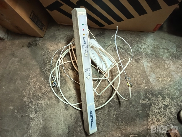 Блок за управление на хладилник с фризер Siltal, снимка 6 - Хладилници - 52789400