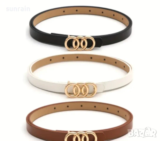 комплект колани