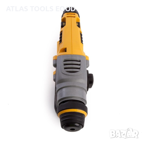 АКУМУЛАТОРЕН ПЕРФОРАТОР DeWALT DCH273NT SDS-PLUS 18V , снимка 6 - Други инструменти - 44810490