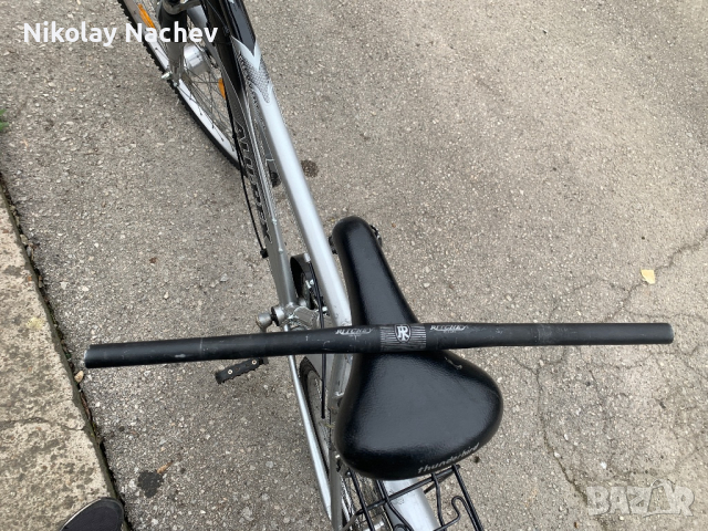 Градски велосипед 28 Цола , снимка 11 - Велосипеди - 44617571