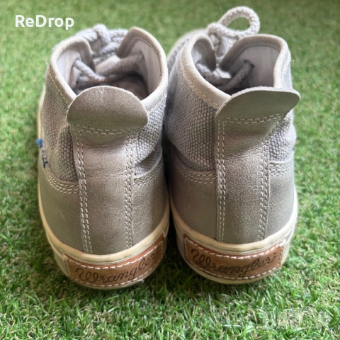 Мъжки обувки Wrangler, снимка 5 - Ежедневни обувки - 54090611