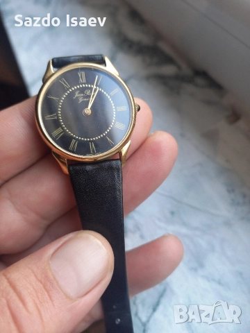 Jean Perret Geneve, снимка 6 - Мъжки - 52927206