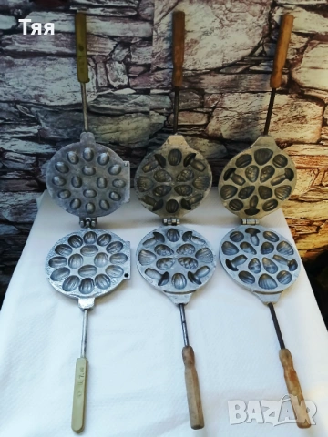 Домакинска посуда от соца , снимка 2 - Аксесоари за кухня - 54049090