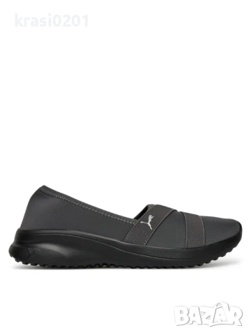 Оригинални балеринки на Puma ADELINA! 40