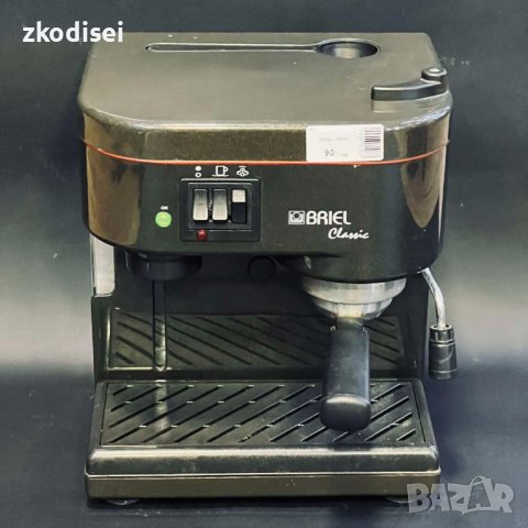 Кафе машина Briel ES51