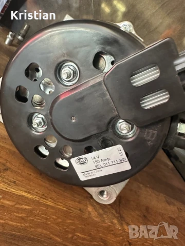 Динамо за Ford, снимка 4 - Части - 50804145