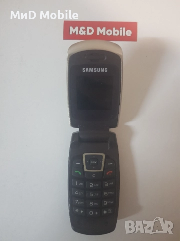 SAMSUNG C270, снимка 2 - Samsung - 52330907
