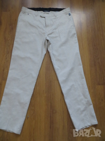 Мъжки летни панталони  Boss, G-Star RAW лен, памук, снимка 5 - Панталони - 14691447