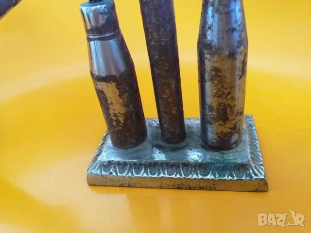 машинки за  ловджийски патрони, снимка 3 - Оборудване и аксесоари за оръжия - 50779231