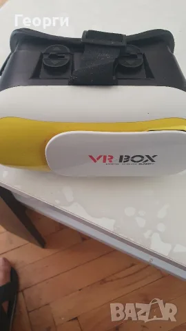 I-JMB 3D VR BOX, очила за виртуална реалност за 
