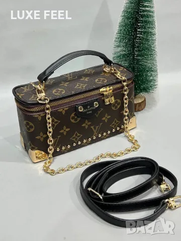Louis Vuitton ✨ Дамски Чанти , снимка 9 - Чанти - 56538198