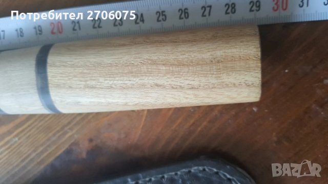 Нож, снимка 5 - Ножове - 50855801