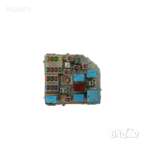 Бушонно табло Toyota RAV4 II 2000-2006 ID: 136318