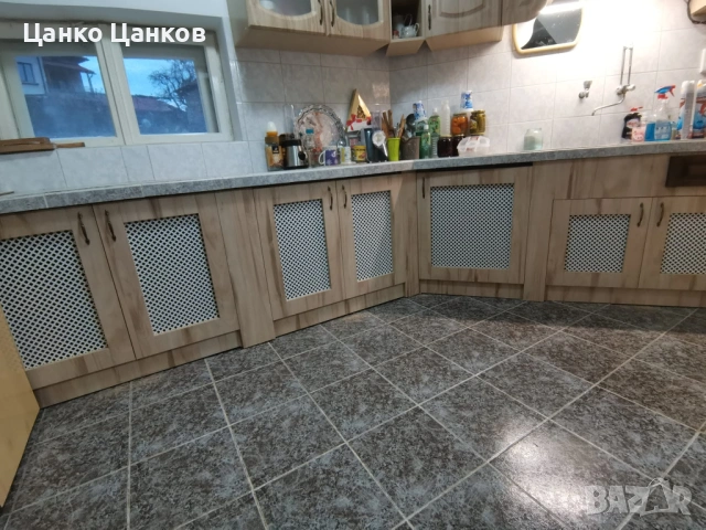 Производство и изработка на мебели кухни от дърво пдч мдф, снимка 6 - Декорация за дома - 53215997