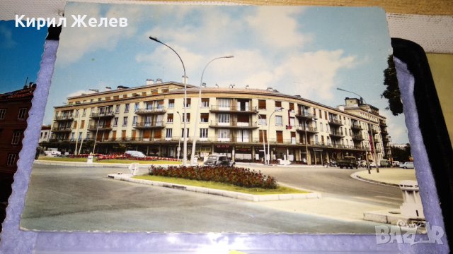 ЛОТ 4 СТАРИ ПОЩЕНСКИ КАРТИЧКИ ТЕМА ГРАДОВЕ ЦЪРКВИ ЗАБЕЛЕЖИТЕЛНОСТИ ПАРИЖ 6512, снимка 5 - Филателия - 38777772