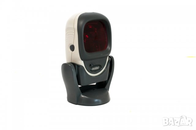 Промо: Многолъчев Баркод скенер Symbol LS9208 USB/6м гаранция, снимка 4 - Оборудване за магазин - 31029812