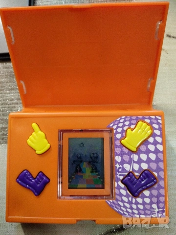 Електронни игри от MacDonalds, снимка 9 - Други игри и конзоли - 53040670