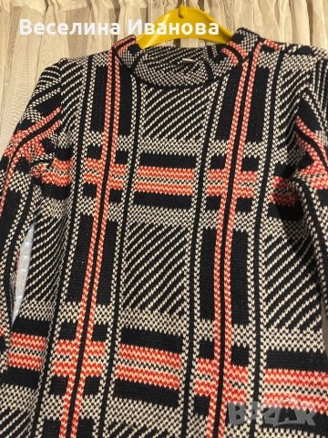 Рокля боди флирт бутик, снимка 3 - Рокли - 52342830