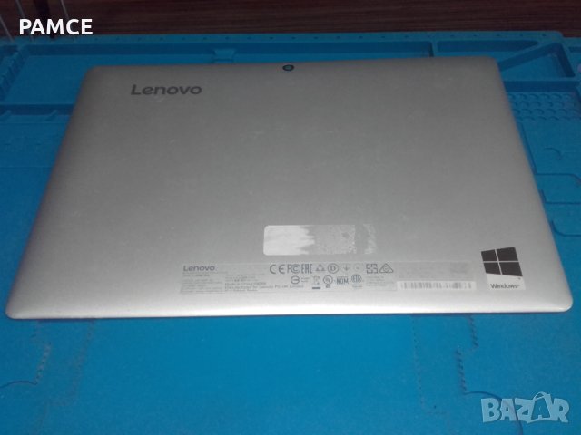 Lenovo Ideapad MIIX 310-10ICR 80SG - 2016г.: На части!