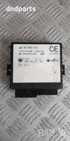 Модул Opel Astra G 1998г. 90560112 