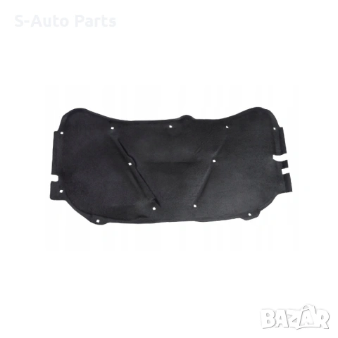 Изолация за преден капак на VW Bora (1998-2005)