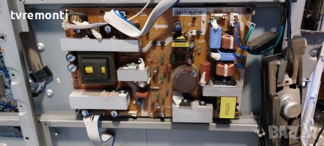 Платка POWER SUPPLY BN44-00157A PSLF231501A for 37inc SAMSUNG LE37A557P2F 