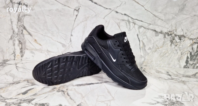 Nike дамски маратонки , снимка 6 - Маратонки - 51716492