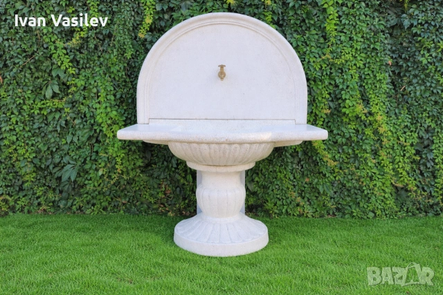 Уникални градински чешми– придайте, снимка 2 - Други - 54092785