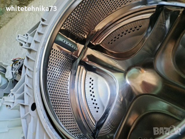 Барабан от пералня AEG 8kg, снимка 2 - Перални - 37155349