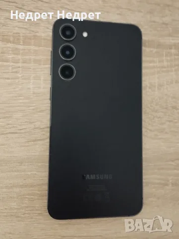 Samsung Galaxy s23+, снимка 4 - Samsung - 56329954