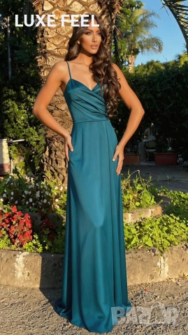 ✨ Официални Рокли , снимка 2 - Рокли - 54112960