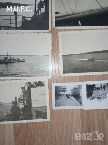 Оригинални снимки 1941 Втора Световна Война.от фронта., снимка 9 - Антикварни и старинни предмети - 52193641