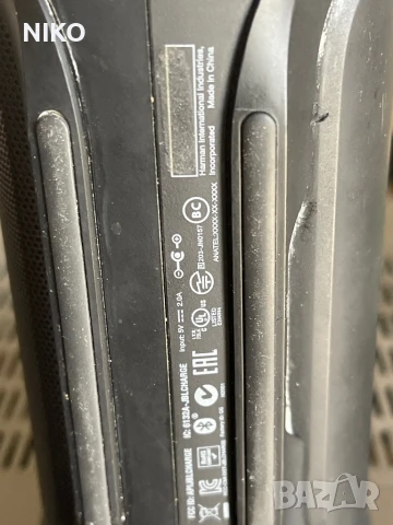 JBL блутут колонка, снимка 8 - Bluetooth тонколони - 51384470