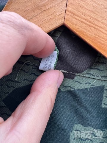 Продавам войнишки камуфлажни ризи , снимка 11 - Екипировка - 44380040