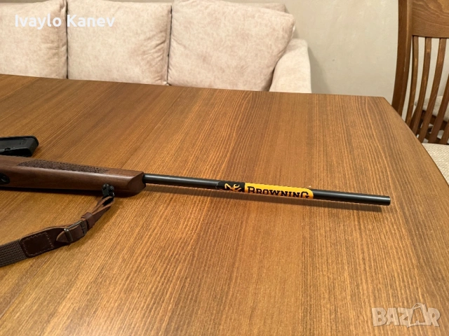 Browning A bolt 300 win. mag, снимка 8 - Ловно оръжие - 53300130