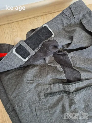 wurth modyf мъжки панталон размер Л, снимка 6 - Панталони - 49386983